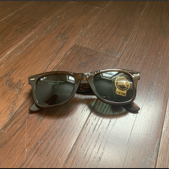 RayBan sun glasses